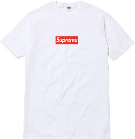 supreme gucci box logo shirt|Buy Supreme Box Logos Tees Streetwear .